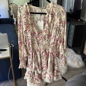 Spell and the gypsy dress